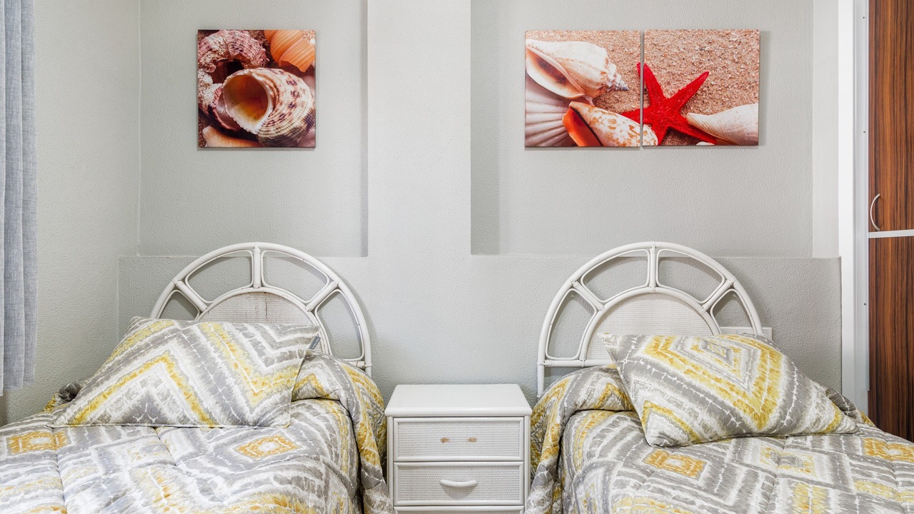 Photo of Bedroom in Poblado de Sancti Petri