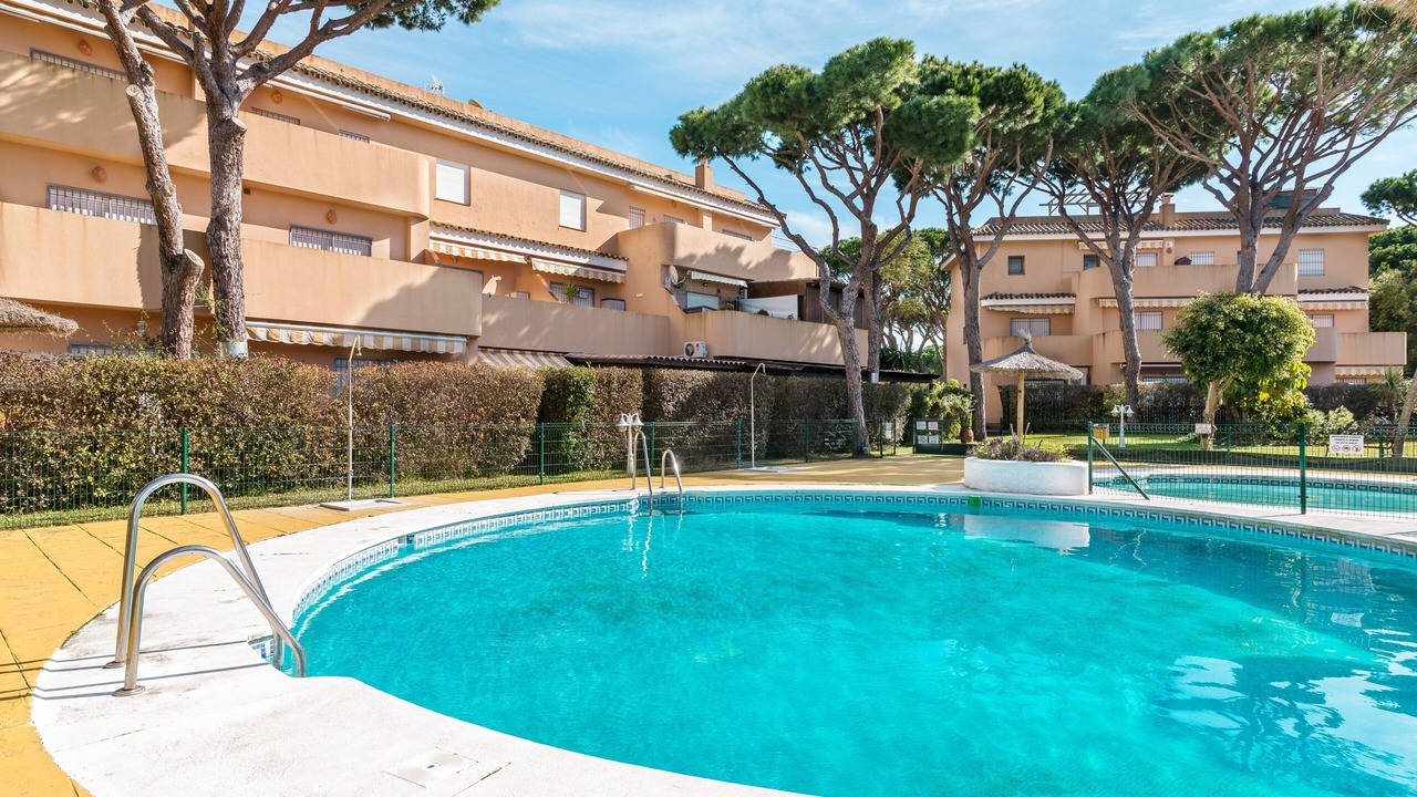 Photo of Outdoor in Poblado de Sancti Petri