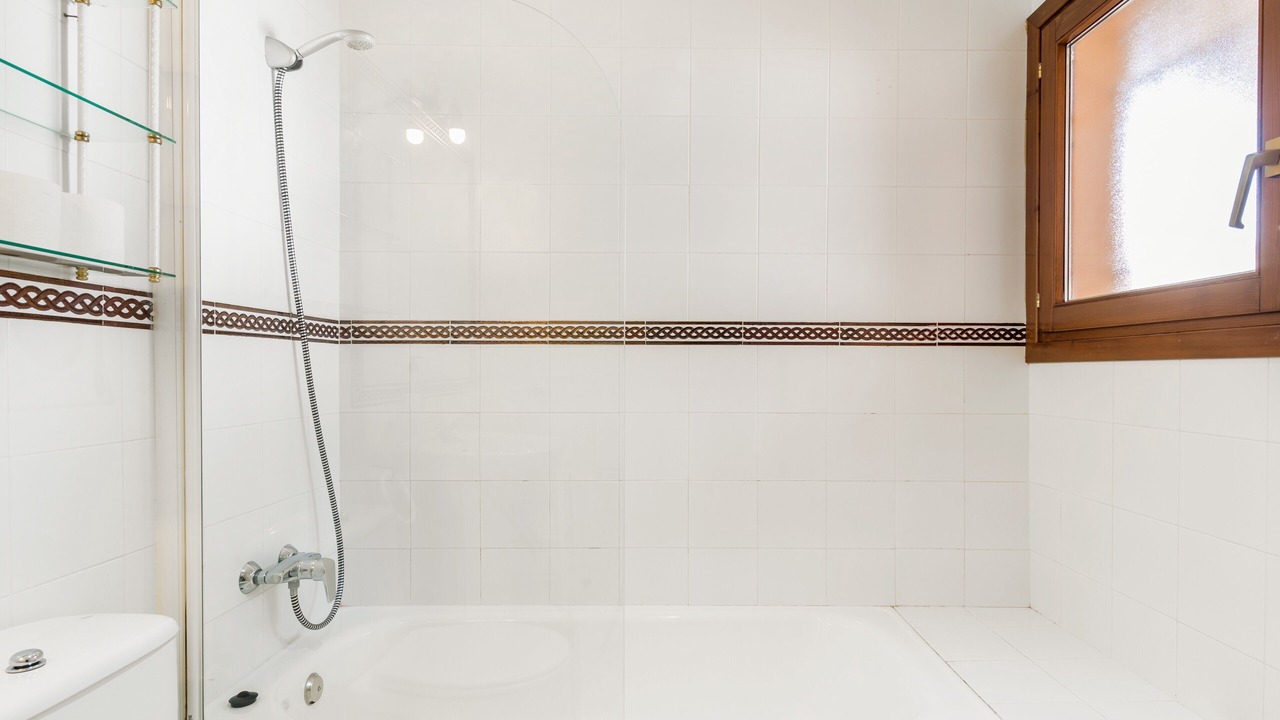 Photo of Bathroom in Poblado de Sancti Petri