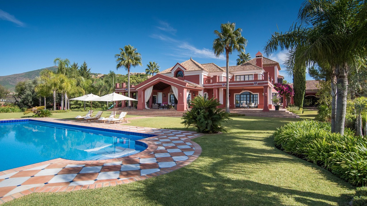 Photo of Outdoor in Benahavis