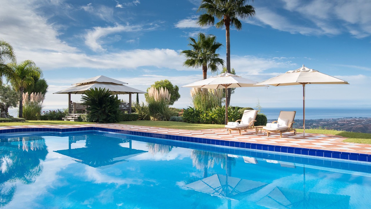 Photo of Outdoor in Benahavis