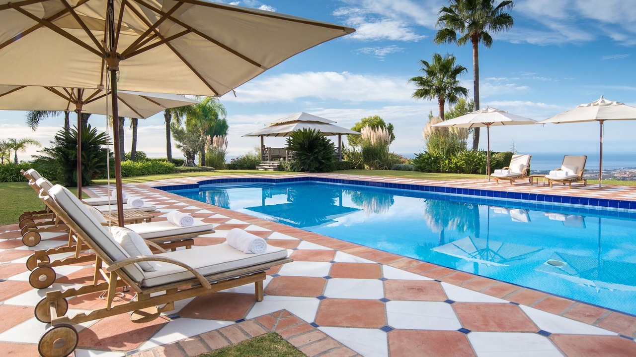 Photo of Outdoor in Benahavis