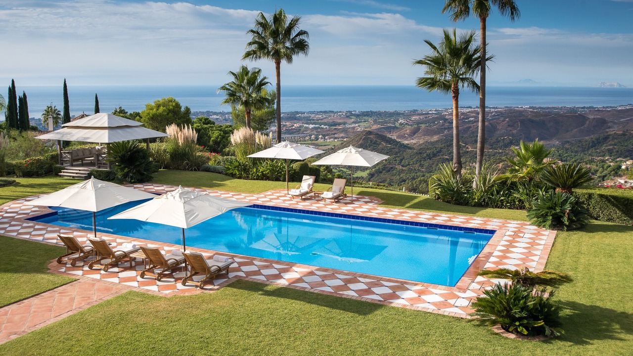 Photo of Outdoor in Benahavis