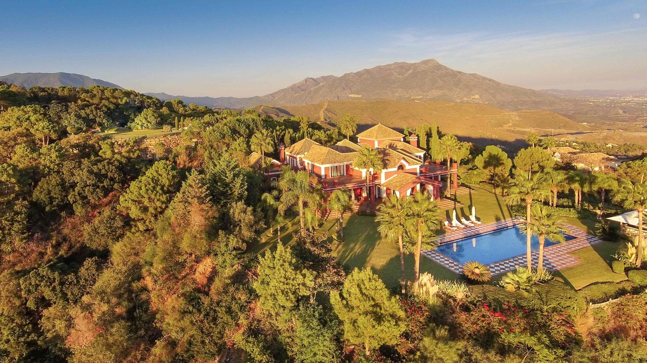 Photo of Outdoor in Benahavis