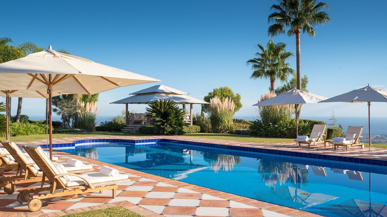 Photo of Outdoor in Benahavis