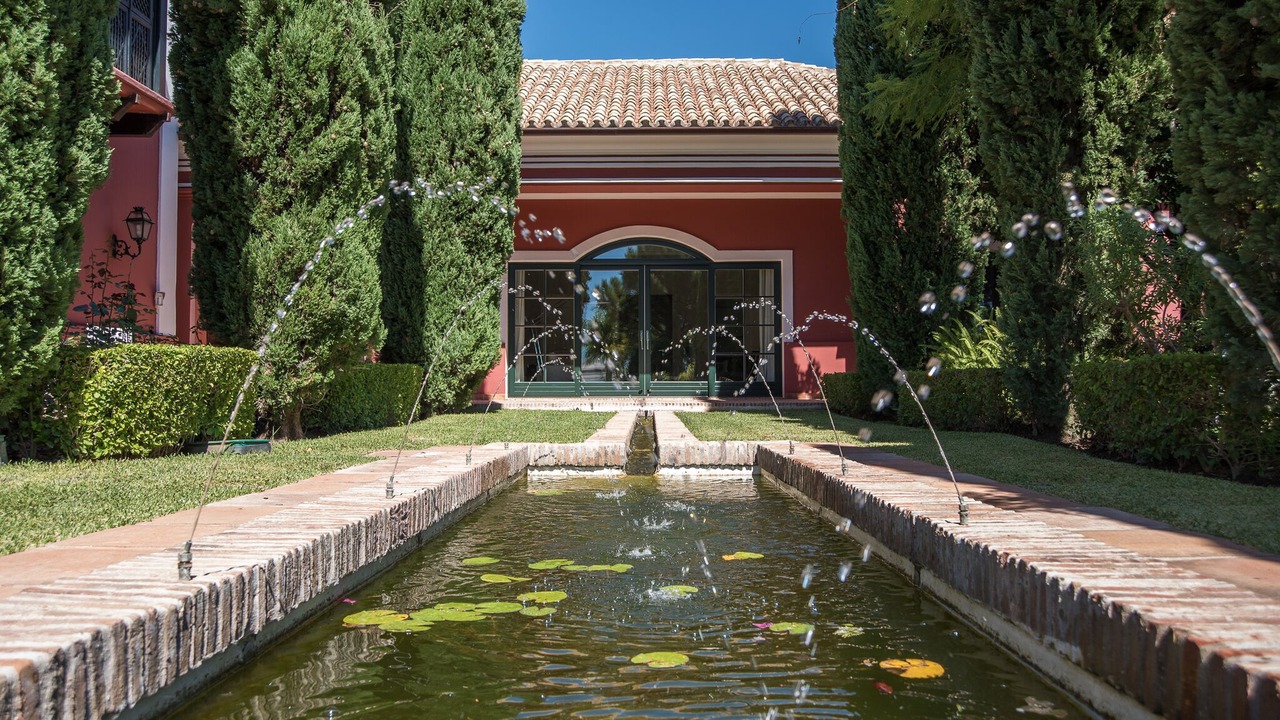 Photo of Outdoor in Benahavis