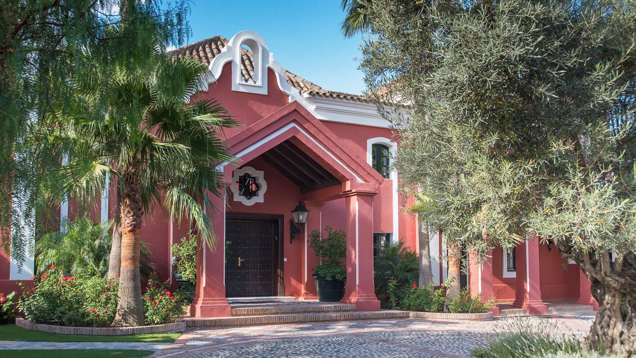 Photo of Outdoor in Benahavis