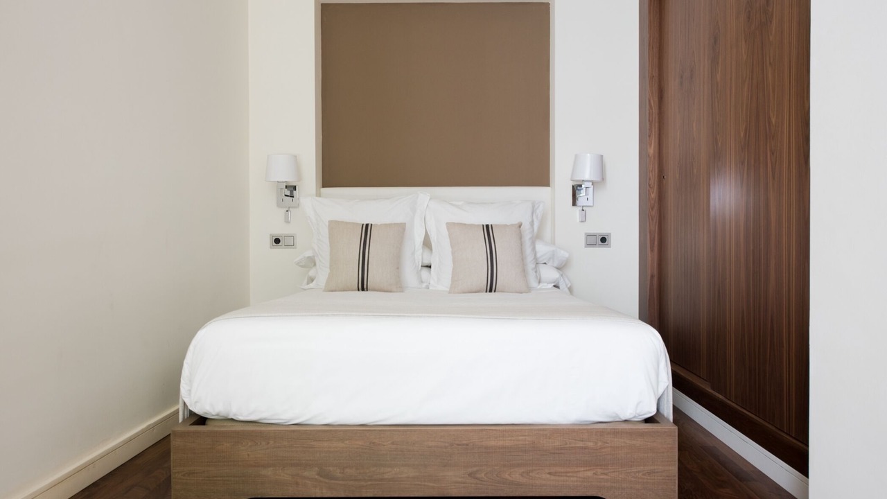 Photo of Bedroom in El Arenal