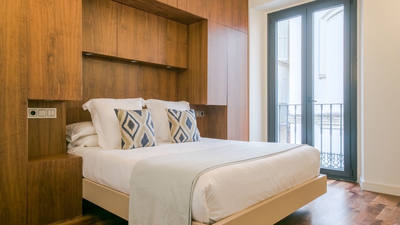 Photo of Bedroom in El Arenal