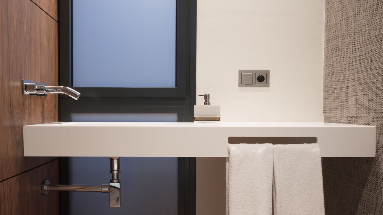 Photo of Bathroom in El Arenal