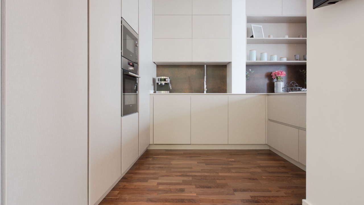 Photo of Kitchen in El Arenal