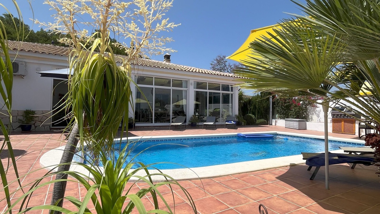 Photo of Outdoor in Vinuela