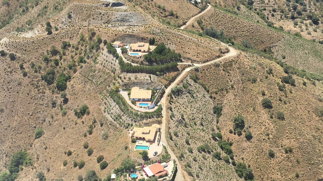 Photo of Outdoor in Vinuela