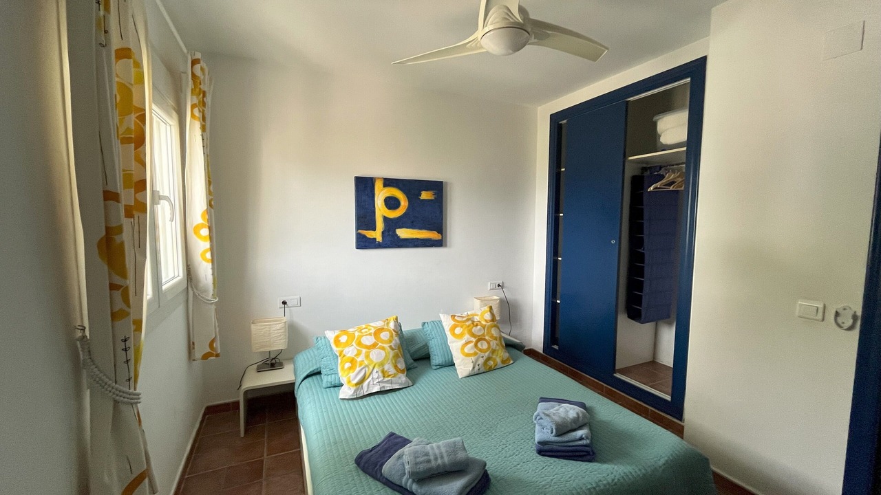 Photo of Bedroom in Vinuela