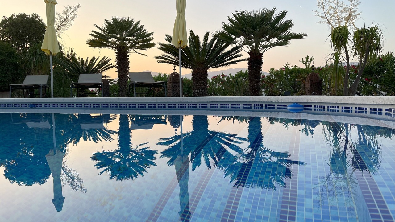 Photo of Outdoor in Vinuela