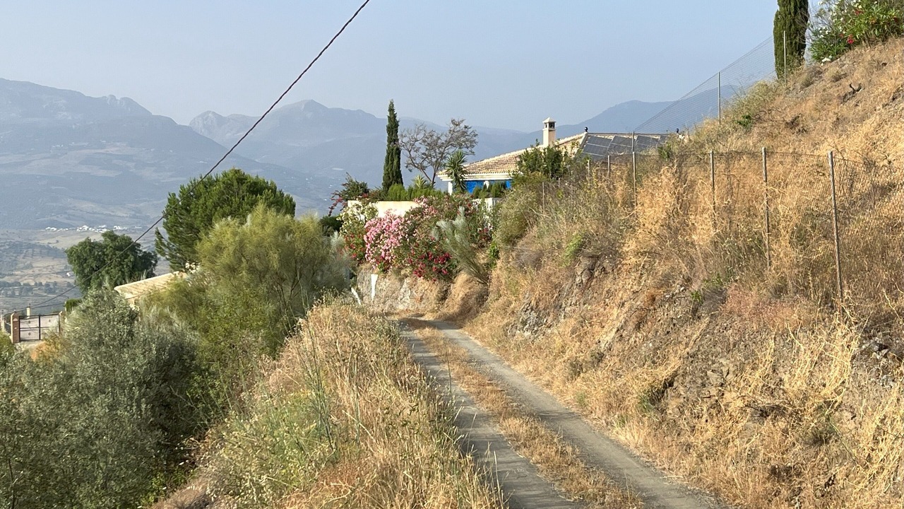 Photo of Others in Vinuela