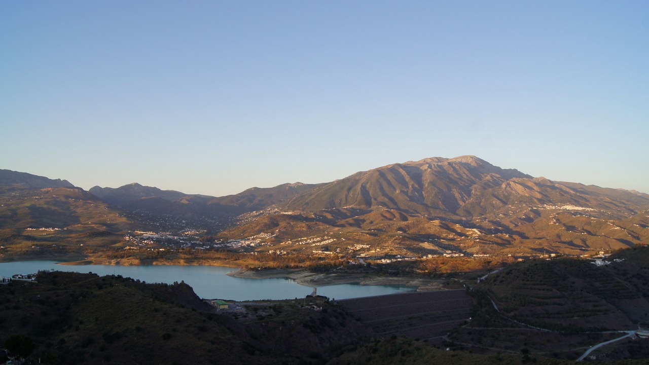 Photo of Others in Vinuela