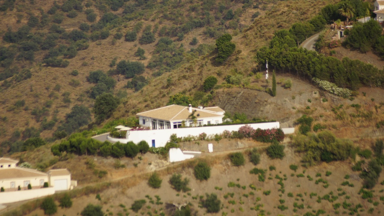 Photo of Outdoor in Vinuela