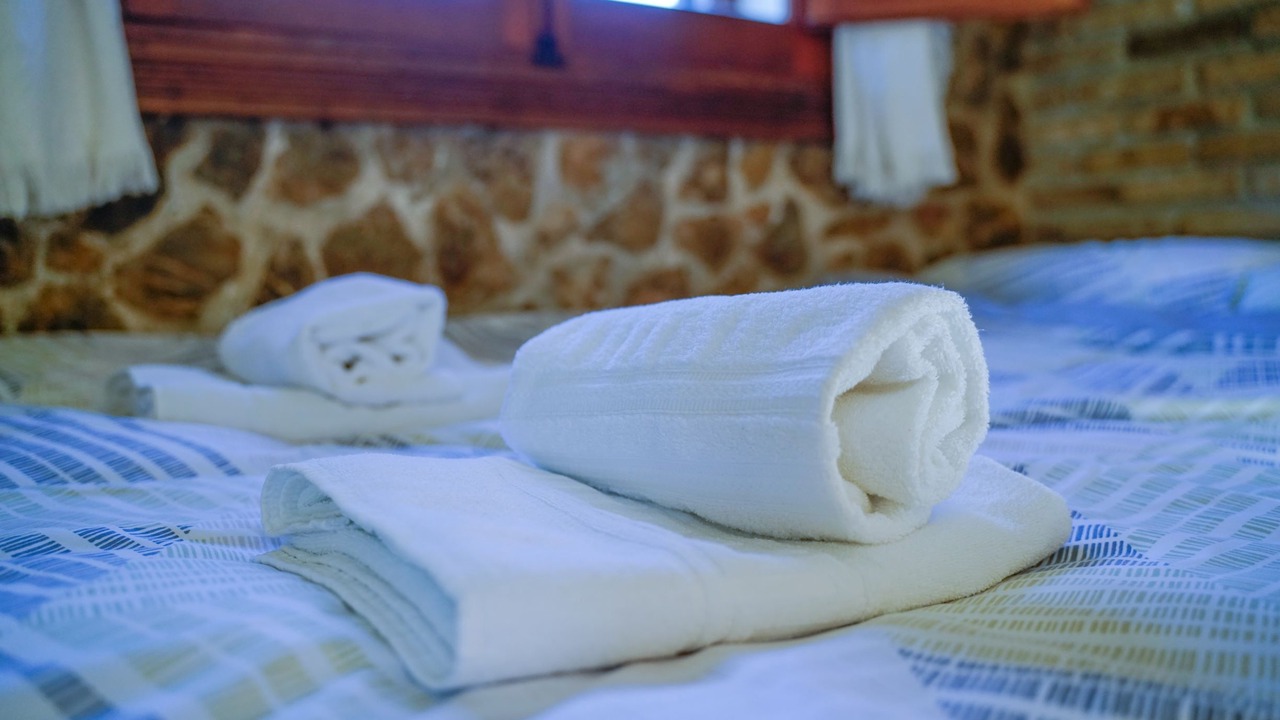 Photo of Bedroom in Guejar Sierra