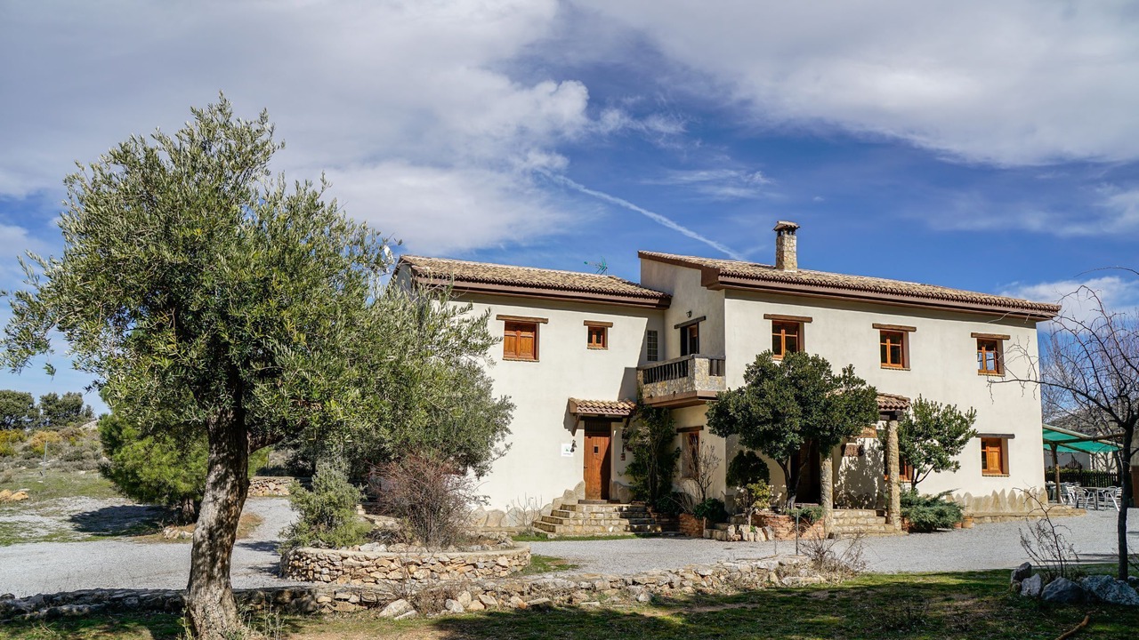 Photo of Outdoor in Guejar Sierra