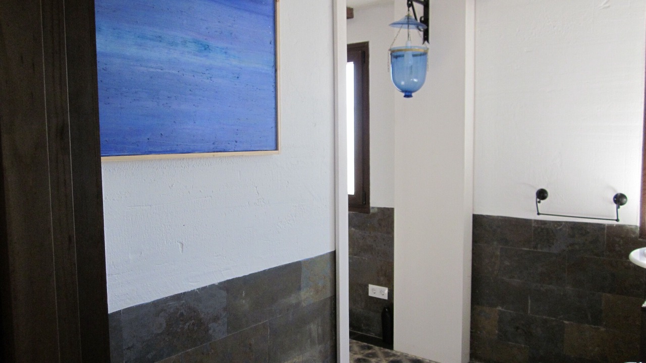 Photo of Bathroom in Arcos de la Frontera