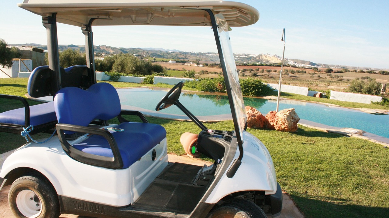 Photo of Outdoor in Arcos de la Frontera