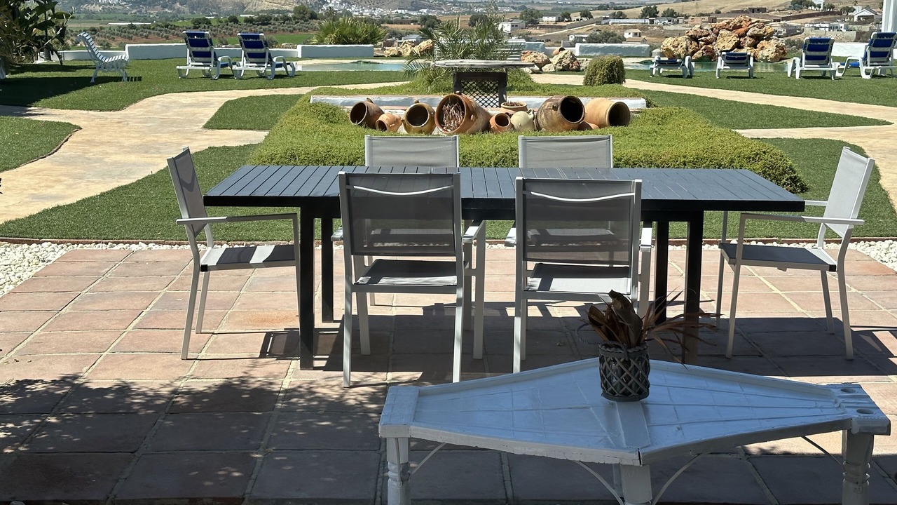 Photo of Outdoor in Arcos de la Frontera