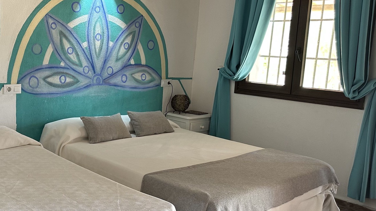 Photo of Bedroom in Arcos de la Frontera