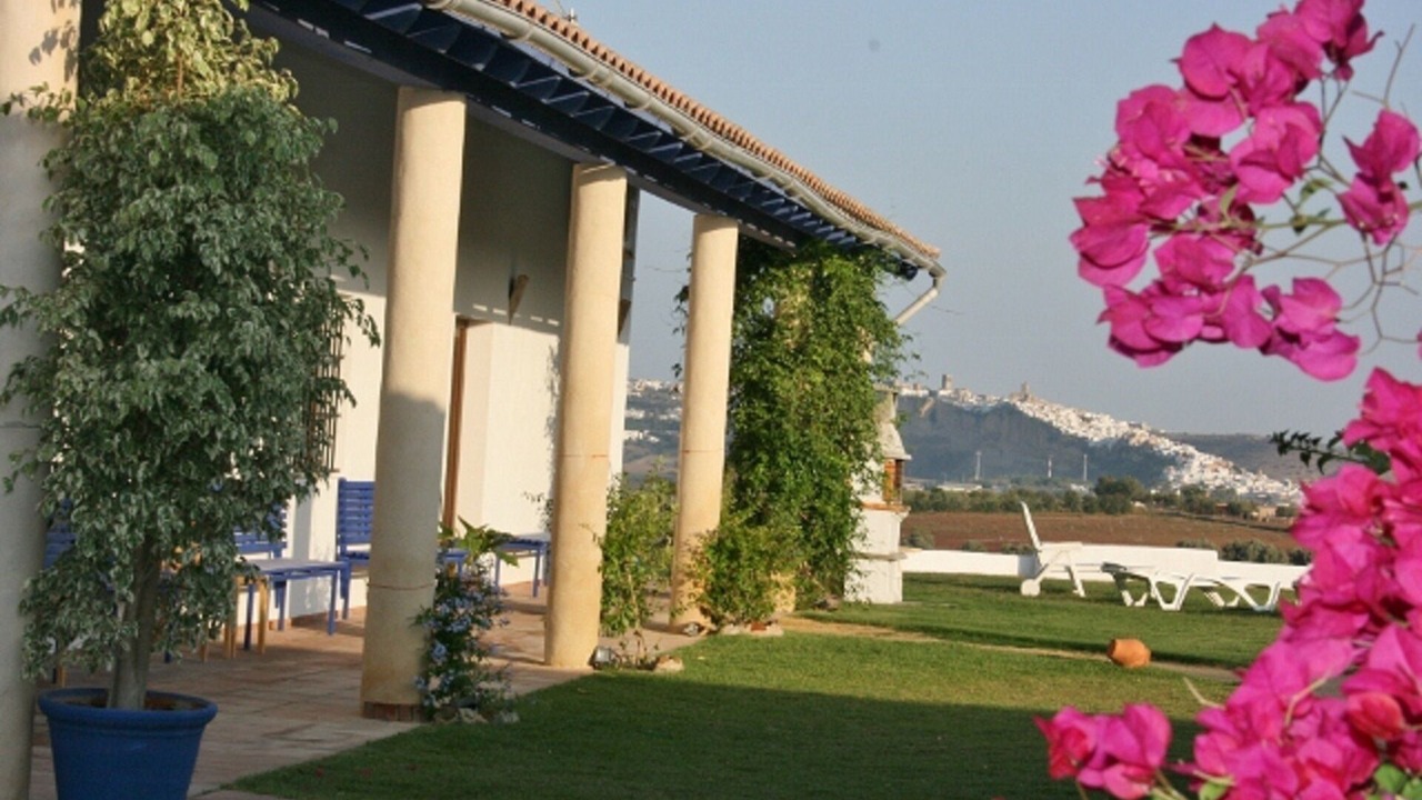 Photo of Outdoor in Arcos de la Frontera
