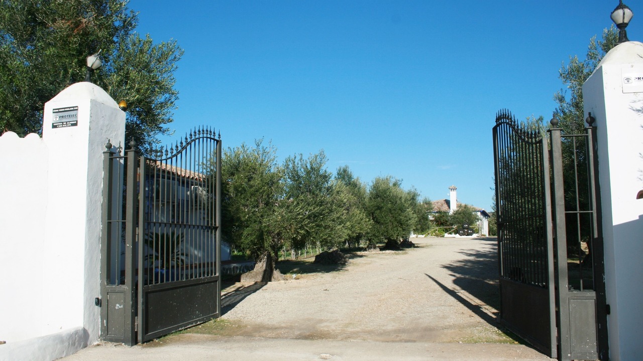 Photo of Outdoor in Arcos de la Frontera