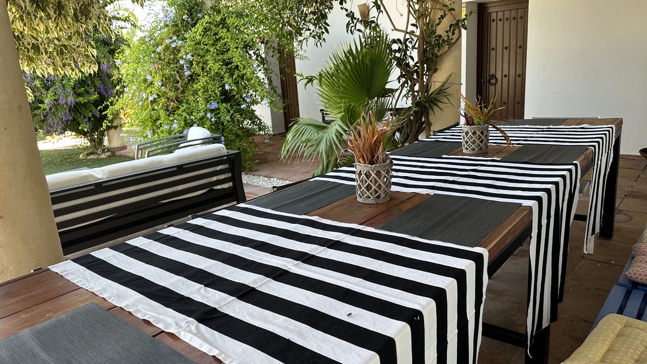 Photo of Outdoor in Arcos de la Frontera