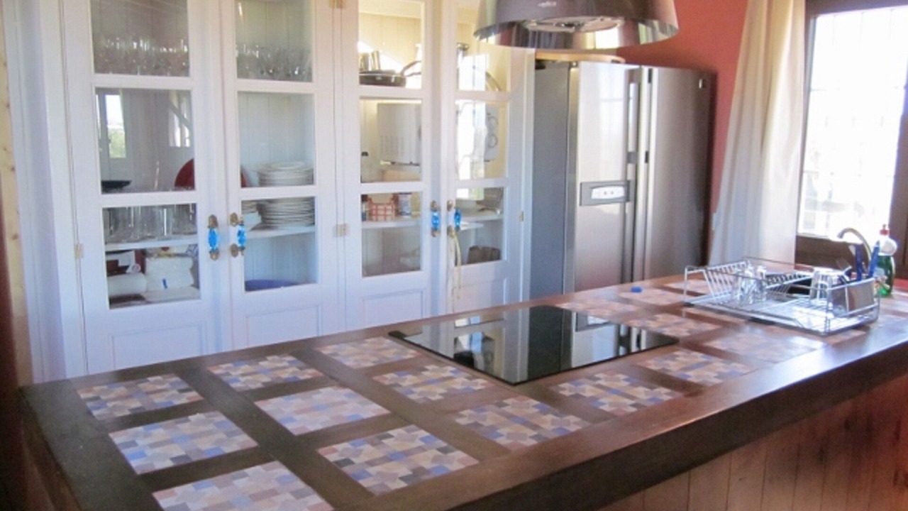 Photo of Kitchen in Arcos de la Frontera