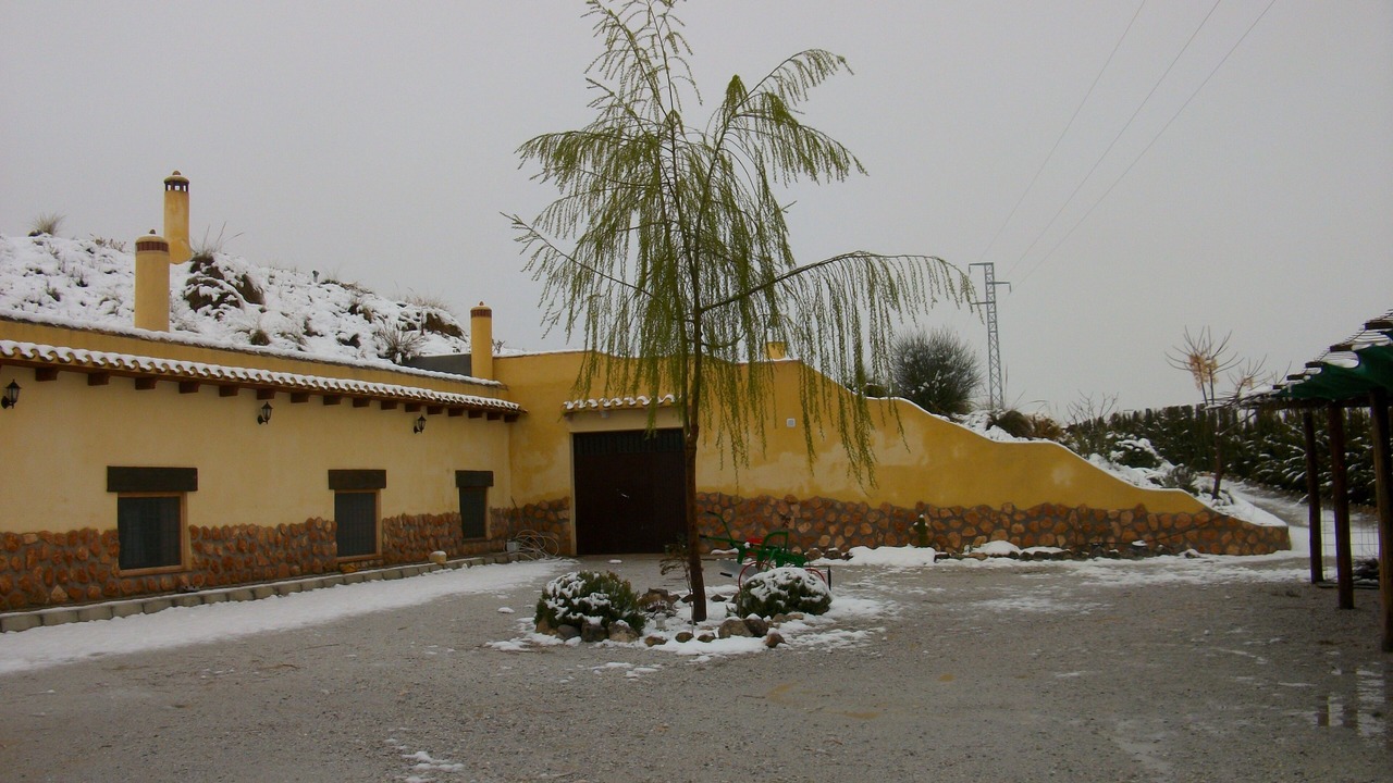 Photo of Outdoor in Cullar
