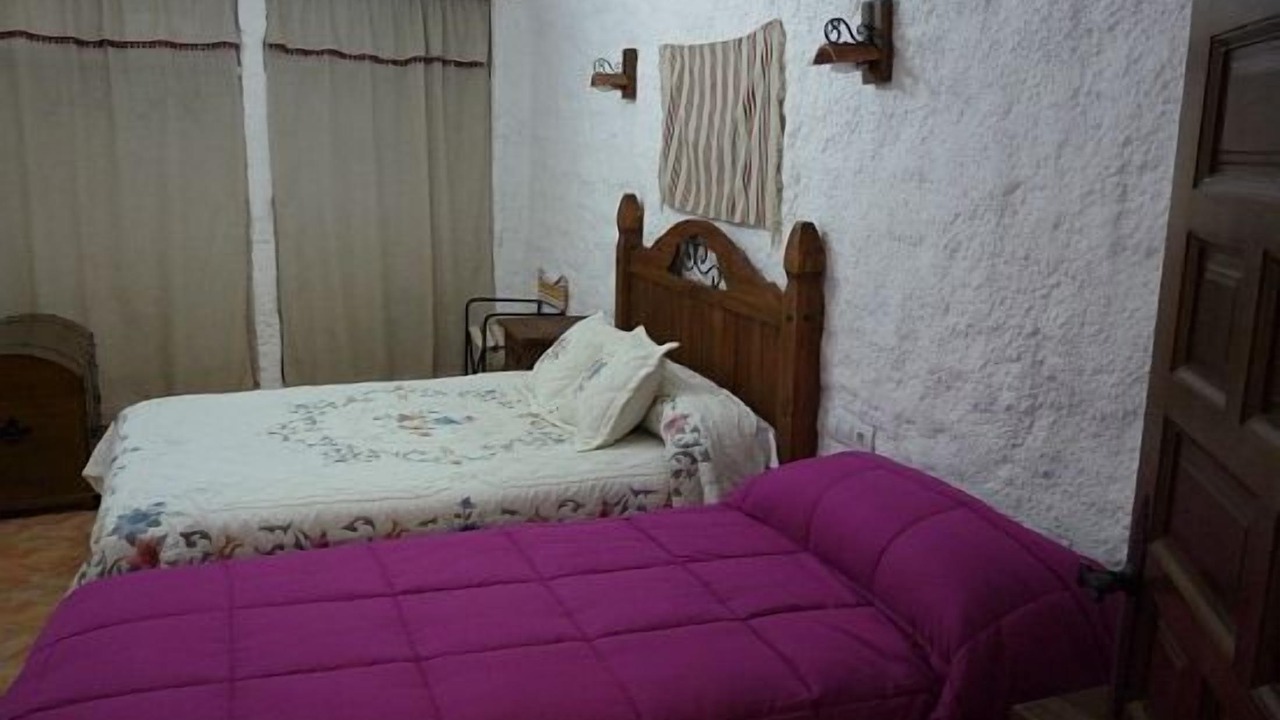Photo of Bedroom in Cullar