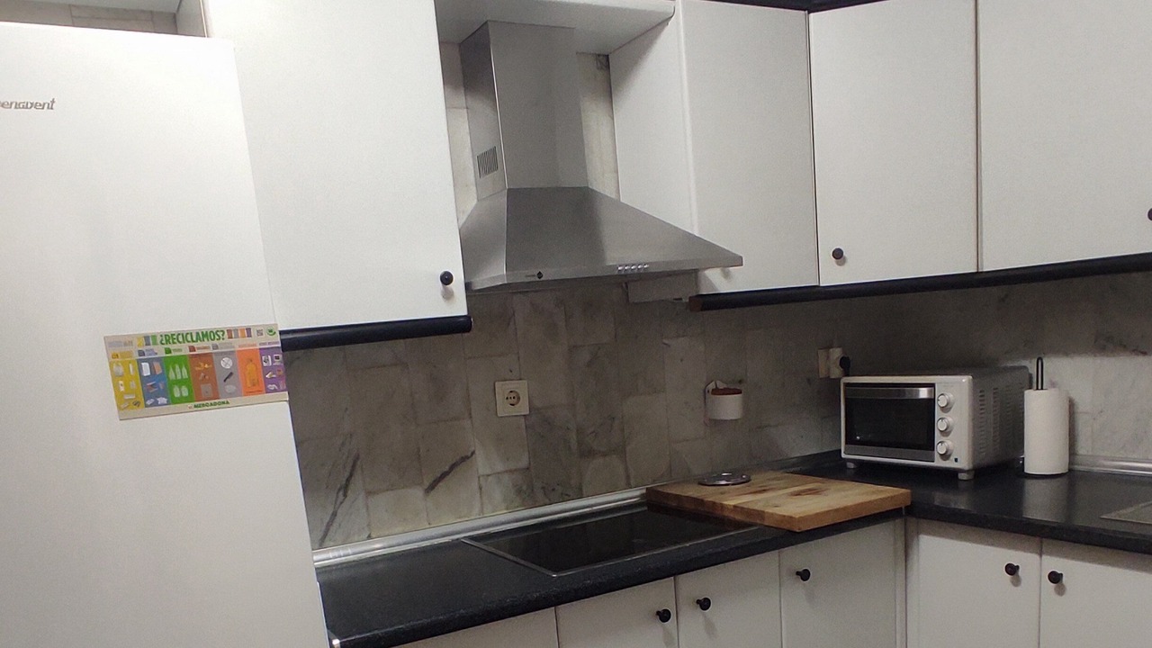 Photo of Kitchen in Figares