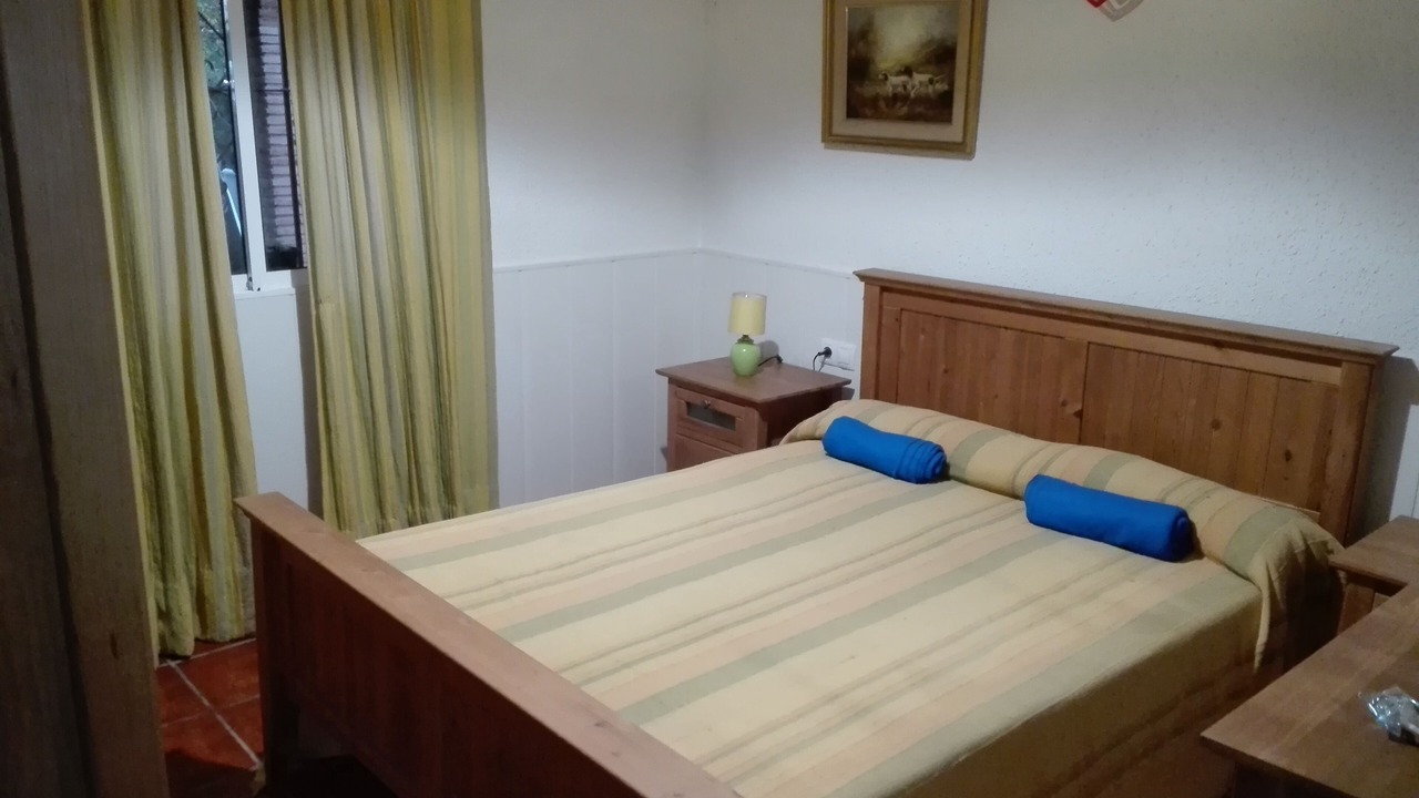 Photo of Bedroom in Estacion de Cartama