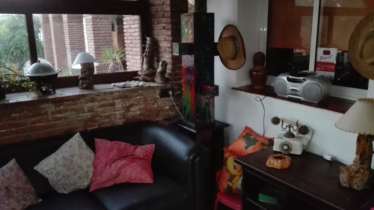 Photo of Livingroom in Estacion de Cartama