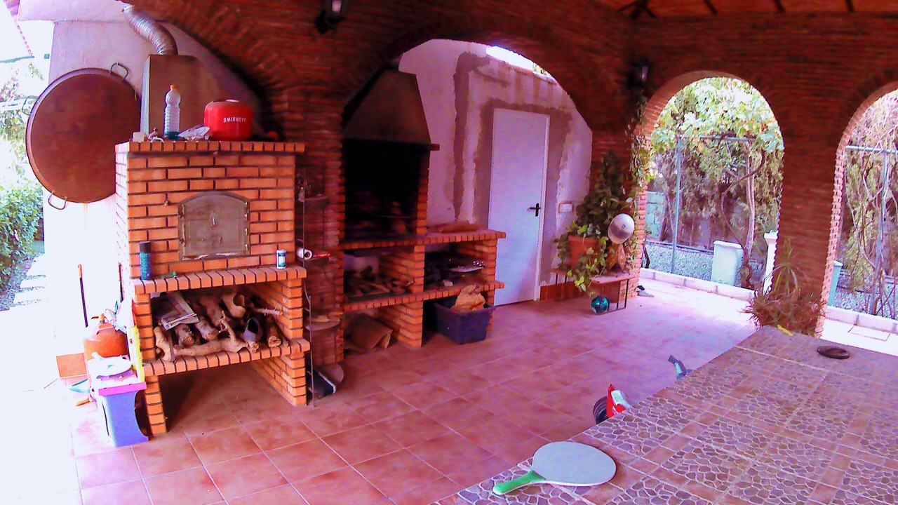 Photo of Patio Balcony in Estacion de Cartama