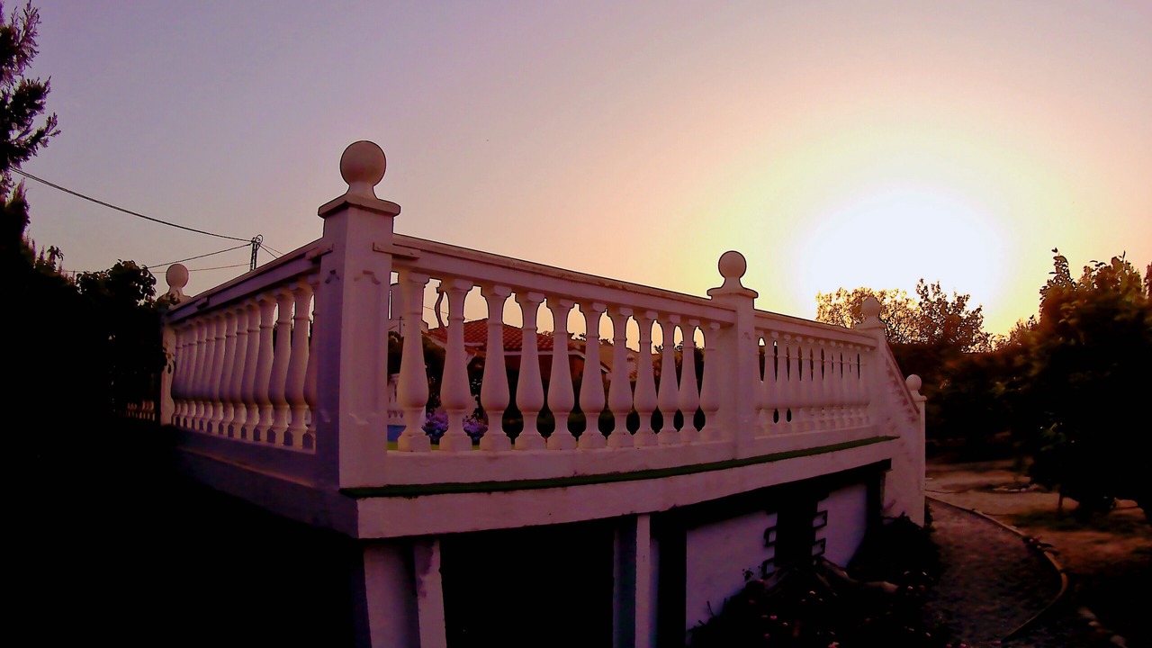 Photo of Outdoor in Estacion de Cartama