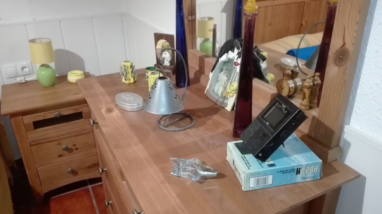 Photo of Kitchen in Estacion de Cartama