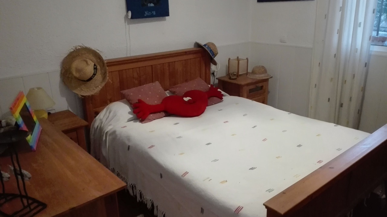 Photo of Bedroom in Estacion de Cartama