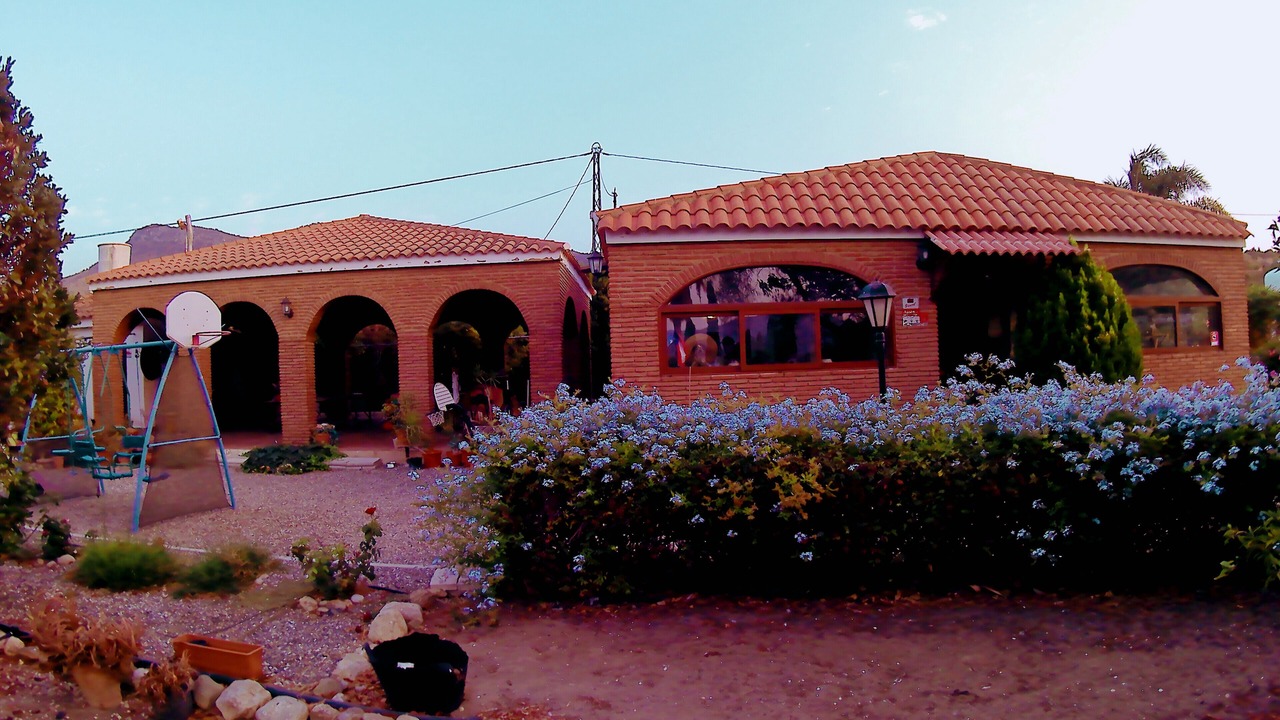 Photo of Outdoor in Estacion de Cartama