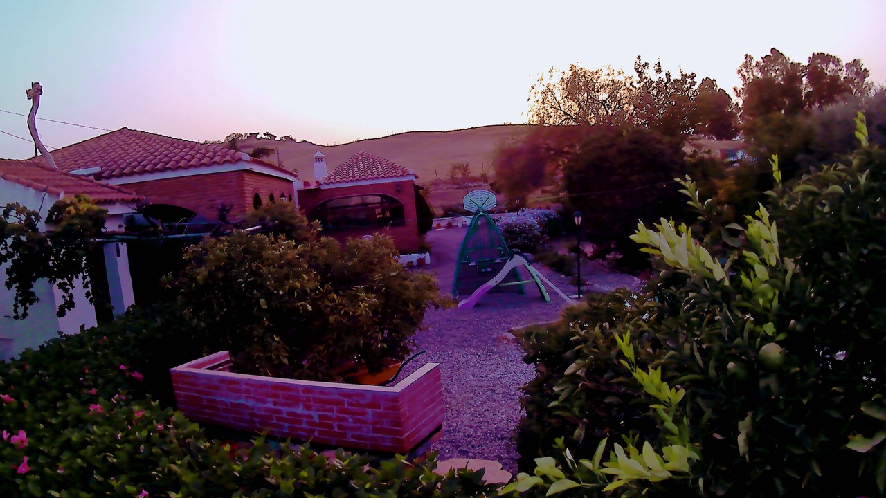 Photo of Outdoor in Estacion de Cartama