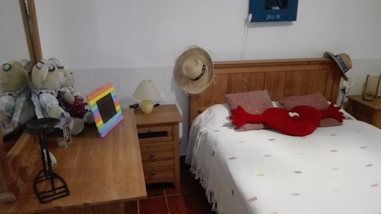 Photo of Bedroom in Estacion de Cartama