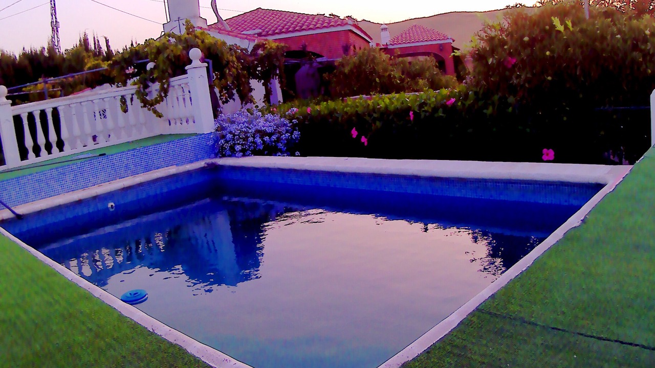 Photo of Outdoor in Estacion de Cartama