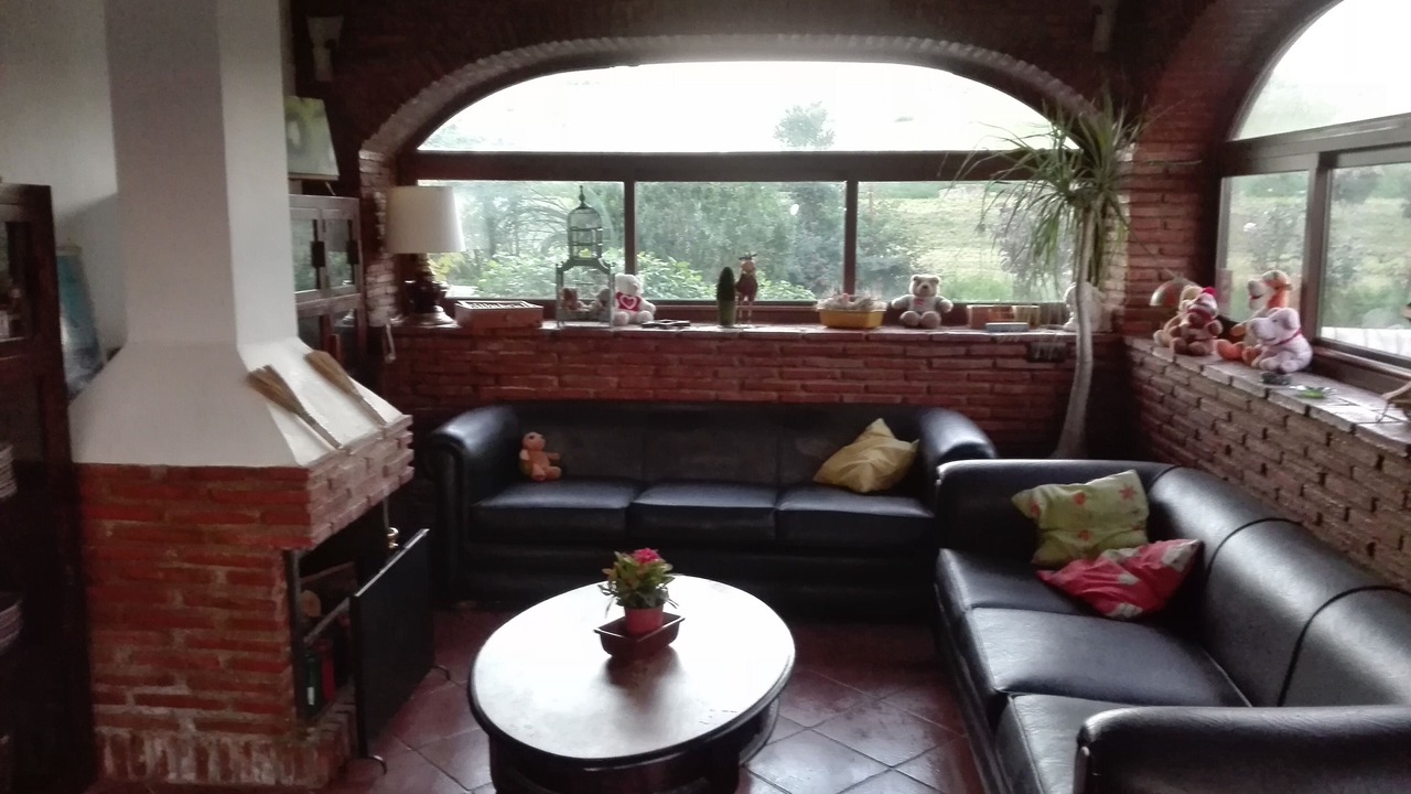 Photo of Livingroom in Estacion de Cartama