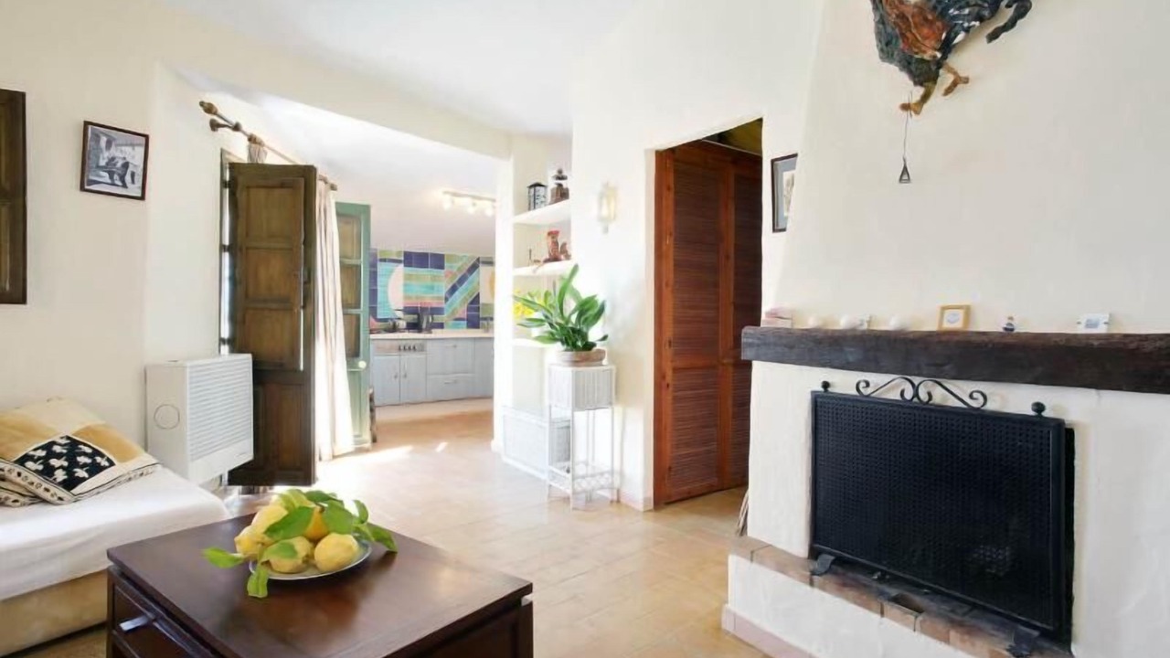 Photo of Livingroom in Gaucin