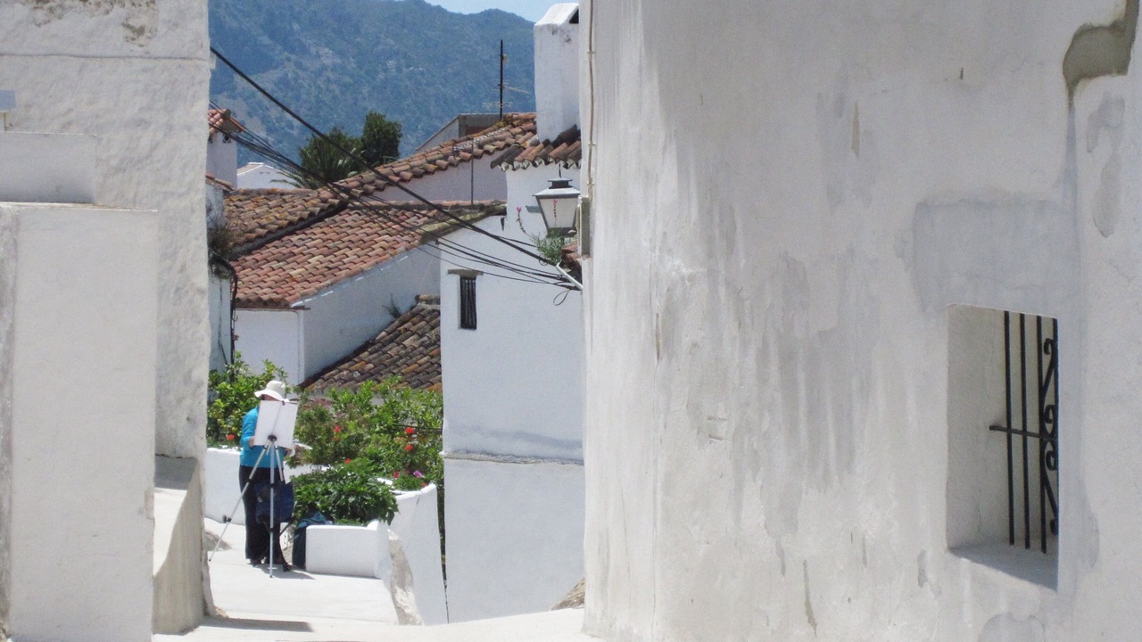 Photo of Others in Gaucin