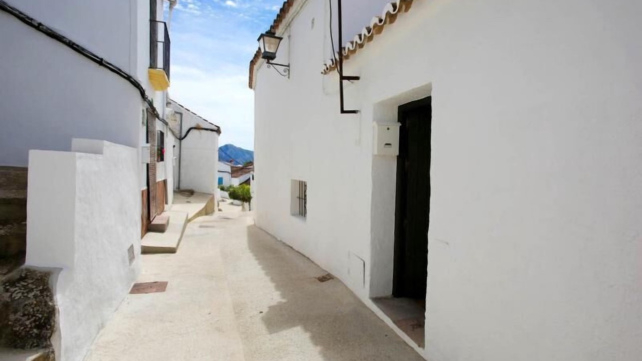 Photo of Outdoor in Gaucin