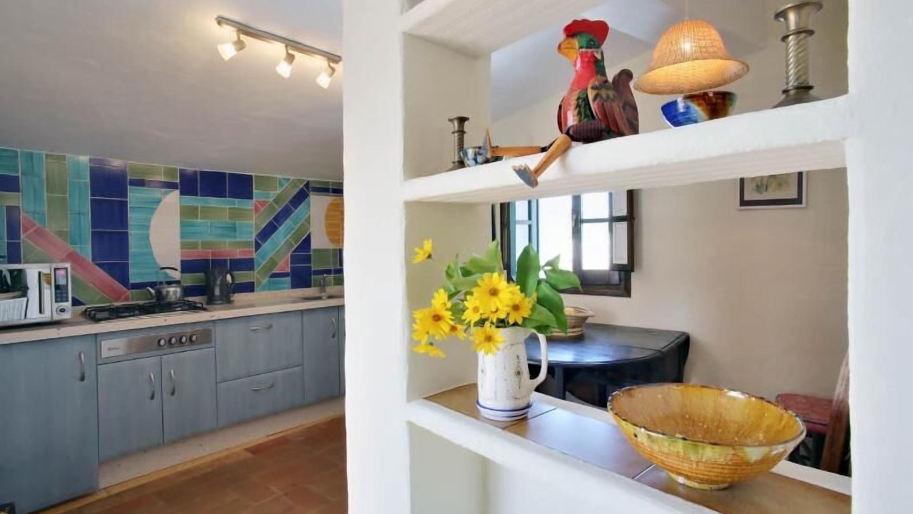 Photo of Kitchen in Gaucin